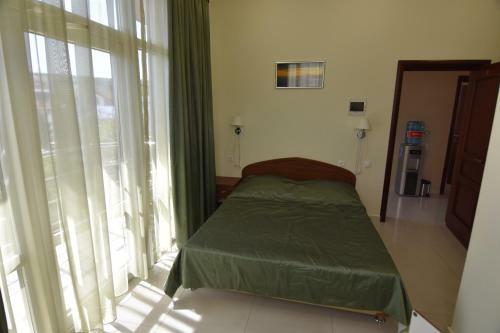 Hotel Manopolis Guest House