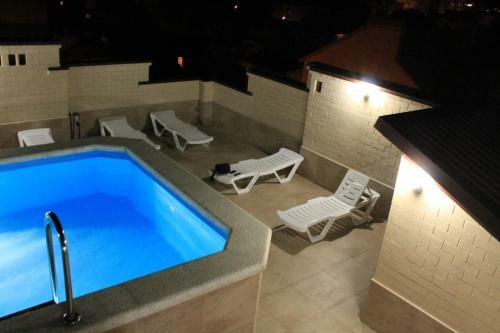 Hotel Manopolis Guest House