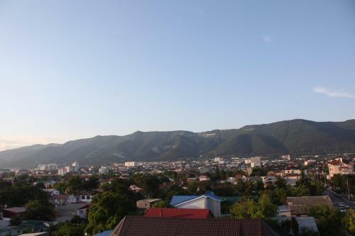Hotel Manopolis Guest House