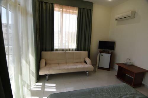 Hotel Manopolis Guest House
