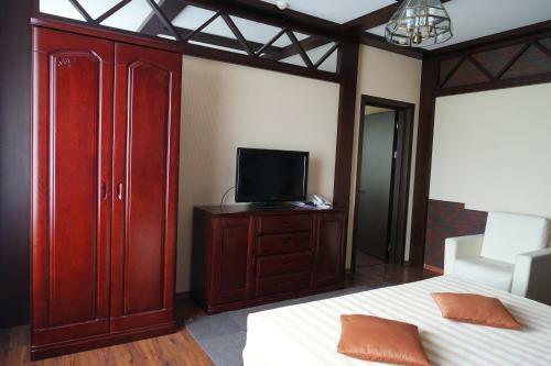 Hotel Music Hall Gelendzhik
