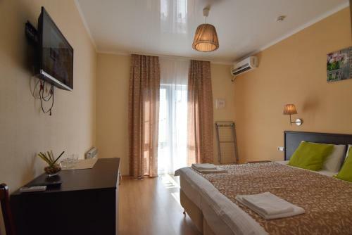 Hostal Kesea Guest House