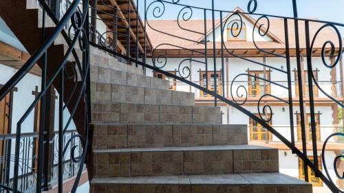 Hostal Villa Laguna By Rada