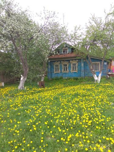 Agroturismo Country House On Mayakovskogo