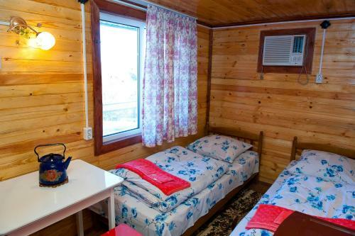 Hostal Guest House Gostevie Domiki