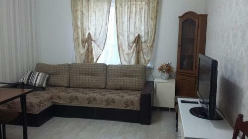 Apartment Pereulok Shkolnyy 2