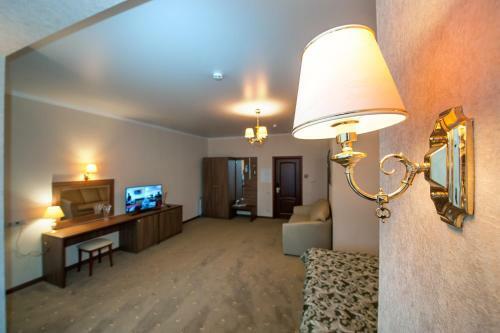 Predgorie Kavkaza Health Resort