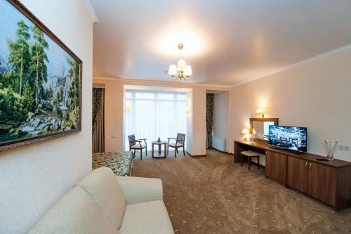Predgorie Kavkaza Health Resort
