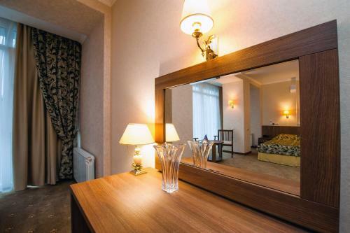 Predgorie Kavkaza Health Resort