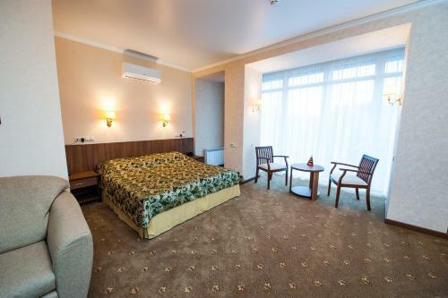Predgorie Kavkaza Health Resort