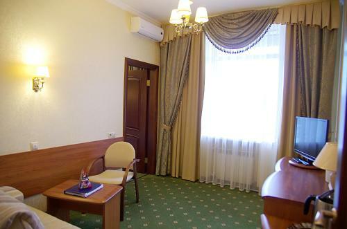 Predgorie Kavkaza Health Resort