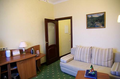 Predgorie Kavkaza Health Resort