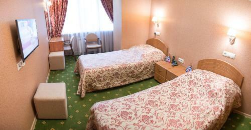 Predgorie Kavkaza Health Resort