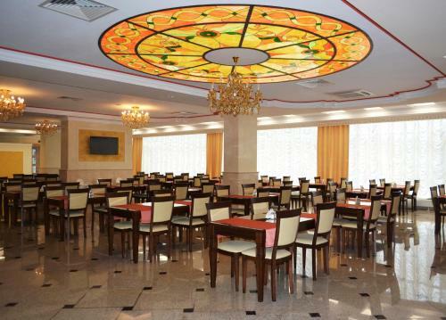 Predgorie Kavkaza Health Resort