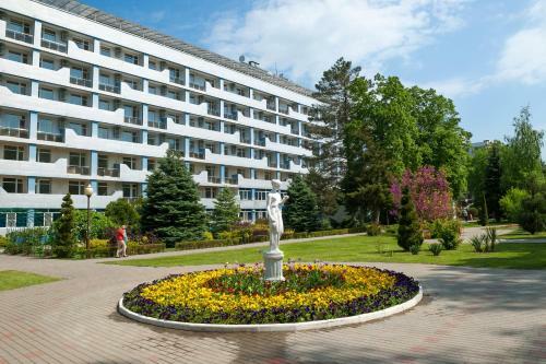 Predgorie Kavkaza Health Resort