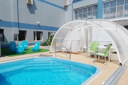 Predgorie Kavkaza Health Resort