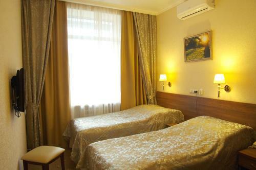 Predgorie Kavkaza Health Resort