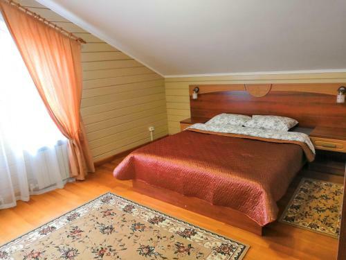 Holiday Home On Beregovaya 40