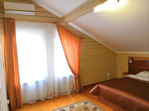 Holiday Home On Beregovaya 40