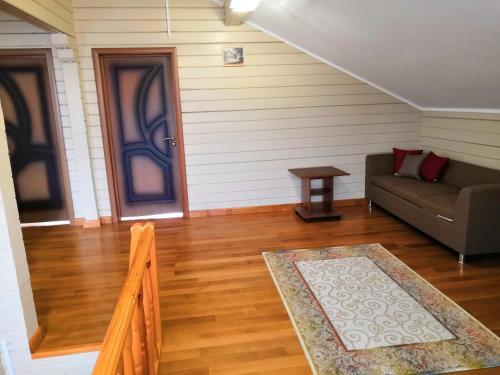 Holiday Home On Beregovaya 40