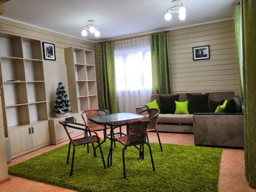 Holiday Home On Beregovaya 40