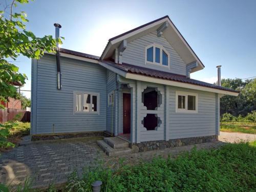 Holiday Home On Beregovaya 40