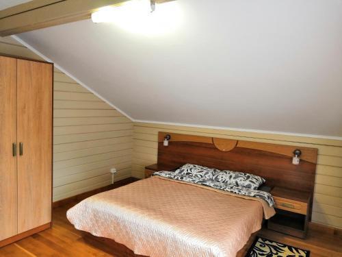 Holiday Home On Beregovaya 40