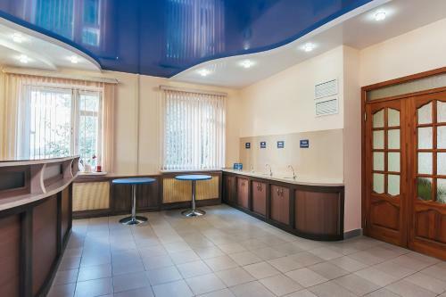 Health Resort Zvezdnyi