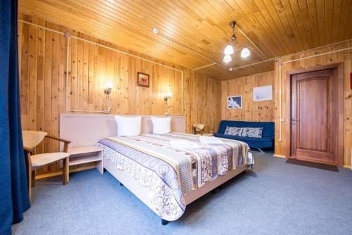 Hostal Guest House Goryachy Klyuch