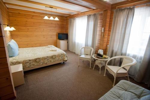 Hostal Guest House Goryachy Klyuch