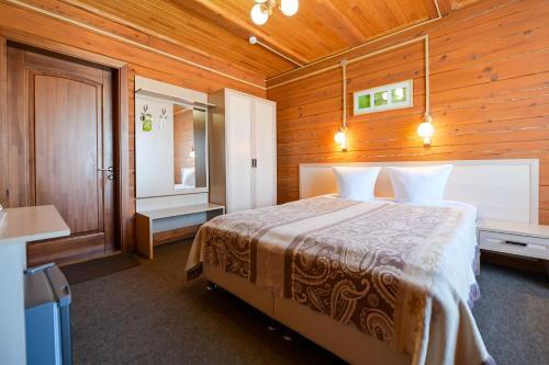 Hostal Guest House Goryachy Klyuch