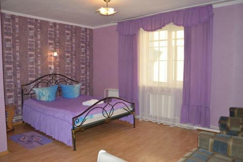 Altyn Tuyak Hotel