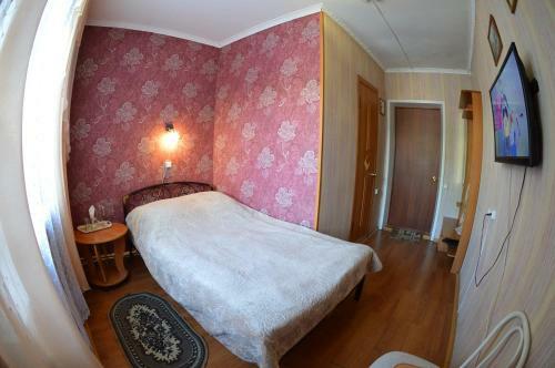 Altyn Tuyak Hotel