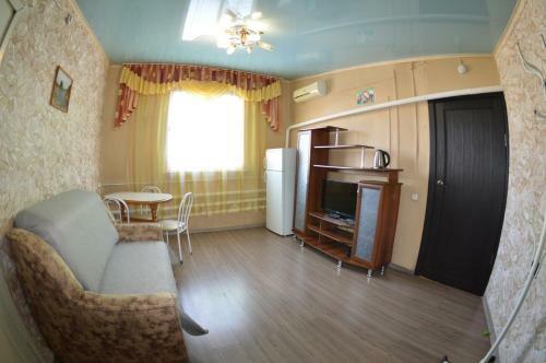 Altyn Tuyak Hotel