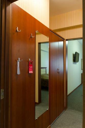 U Istoka Hotel