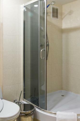 U Istoka Hotel