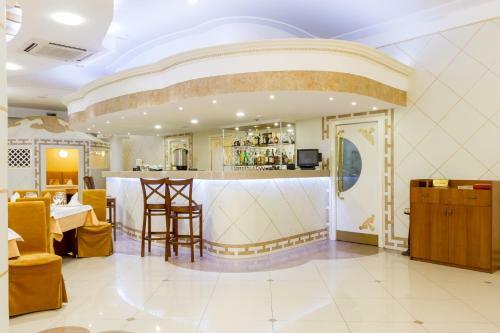 U Istoka Hotel