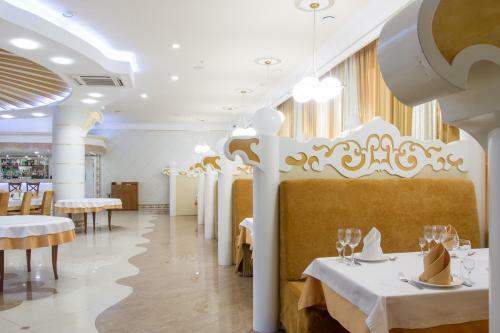 U Istoka Hotel