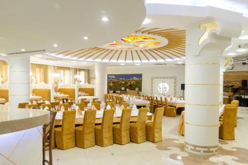 U Istoka Hotel