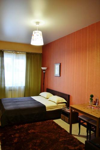 Green Hotel