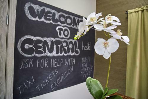 Central Hostel