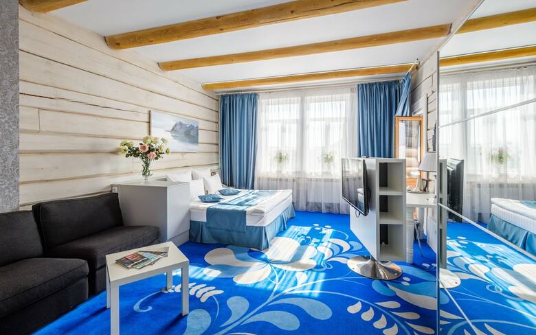 Hotel Kupechesky Dvor