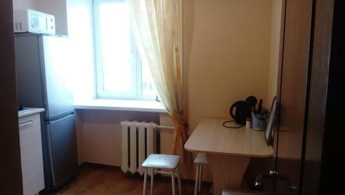 Dmitrovka Apartment On 5-y Armii