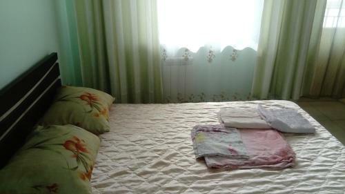 Dmitrovka Apartment On 5-y Armii