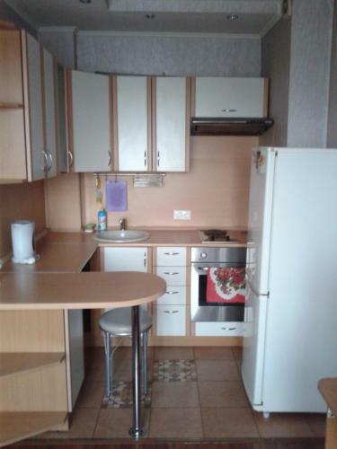 Apartment On Sovetskaya 96
