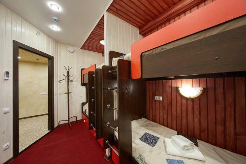 Hostel Mila-travel