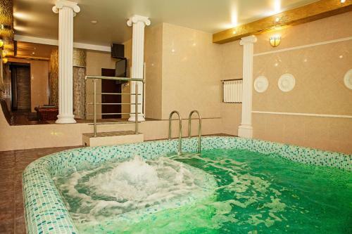 Fregat Hotel