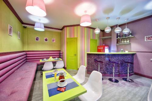 Atlas Hotel