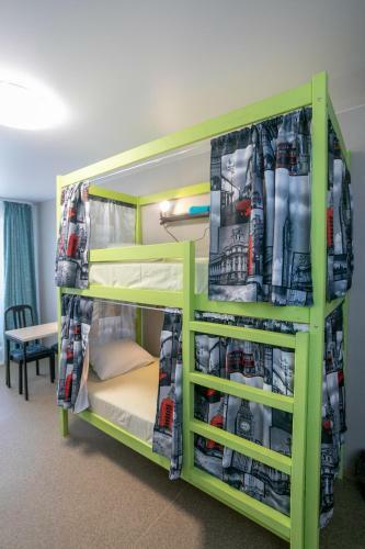 Hostel Rus/ Izhevsk
