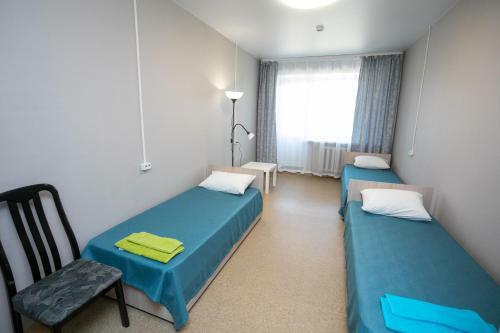 Hostel Rus/ Izhevsk